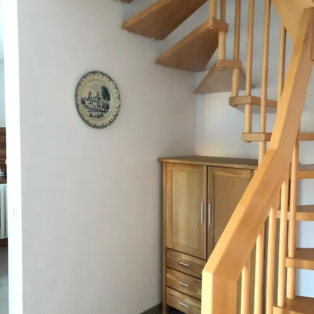 Haus Eisvogel * Prerow