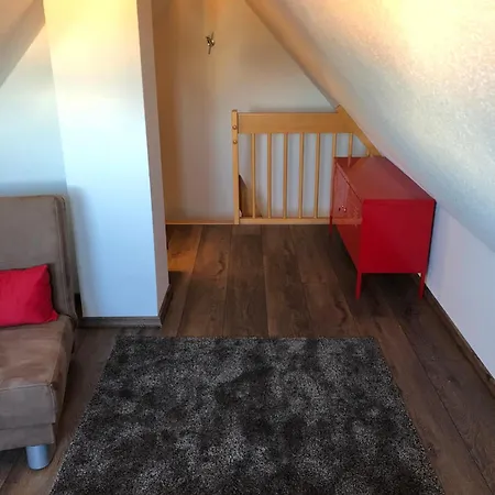 Haus Eisvogel Prerow