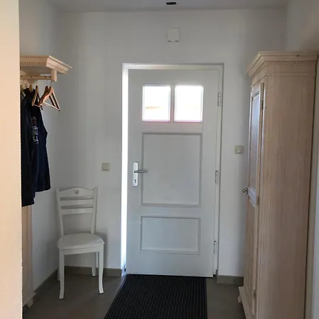 Haus Eisvogel * Prerow