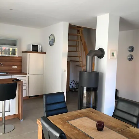 Haus Eisvogel * Prerow