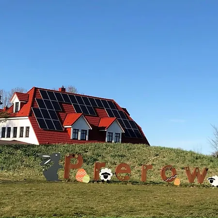 Haus Eisvogel * Prerow