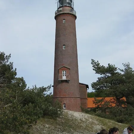 Haus Eisvogel Prerow