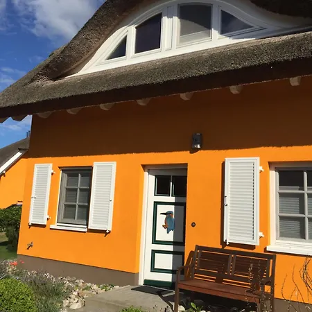 Haus Eisvogel *