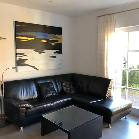 Haus Eisvogel Prerow