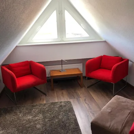 Haus Eisvogel *