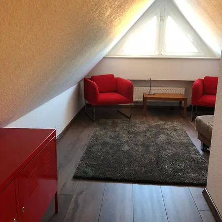 Haus Eisvogel *
